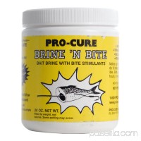 Pro-Cure Brine 'N Bite Bait Brine 20 oz   554968952